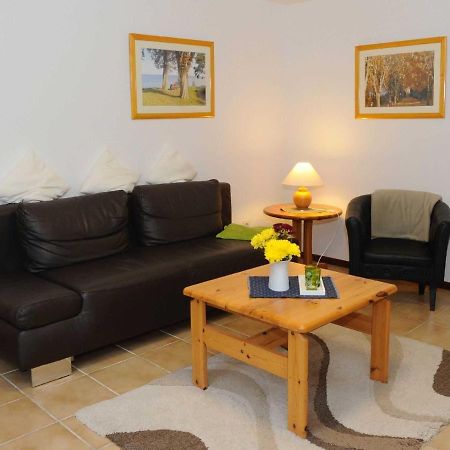 La Casa Ferienwohnung Seeigel Steinberg  Zewnętrze zdjęcie
