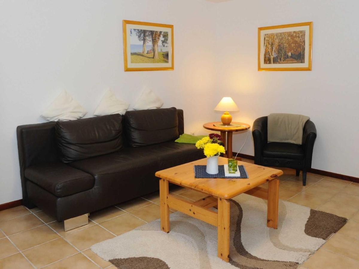 La Casa Ferienwohnung Seeigel Steinberg  Zewnętrze zdjęcie