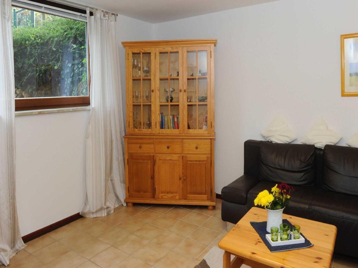 La Casa Ferienwohnung Seeigel Steinberg  Zewnętrze zdjęcie