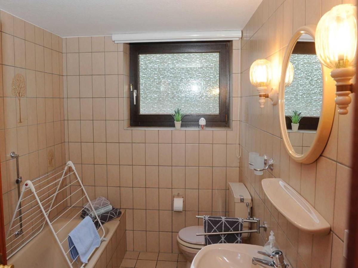 La Casa Ferienwohnung Seeigel Steinberg  Zewnętrze zdjęcie