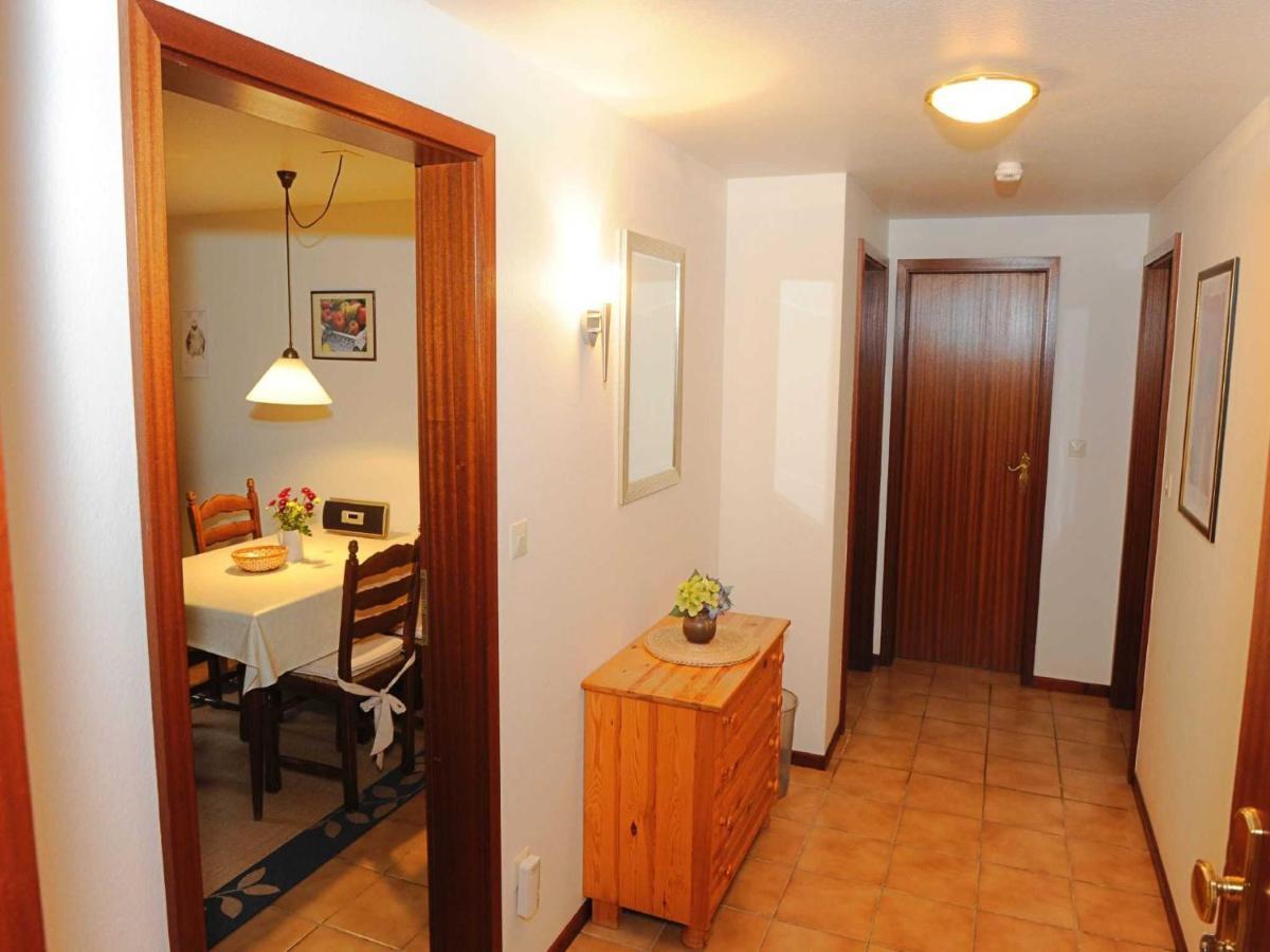 La Casa Ferienwohnung Seeigel Steinberg  Zewnętrze zdjęcie